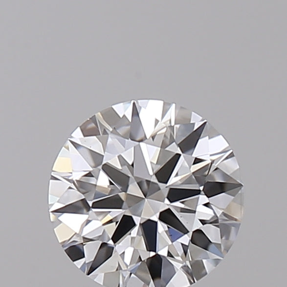IGI 0.41 Carat Round Brilliant Lab Grown Diamond