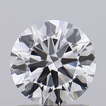 IGI 1 Carat Round Brilliant Lab Grown Diamond