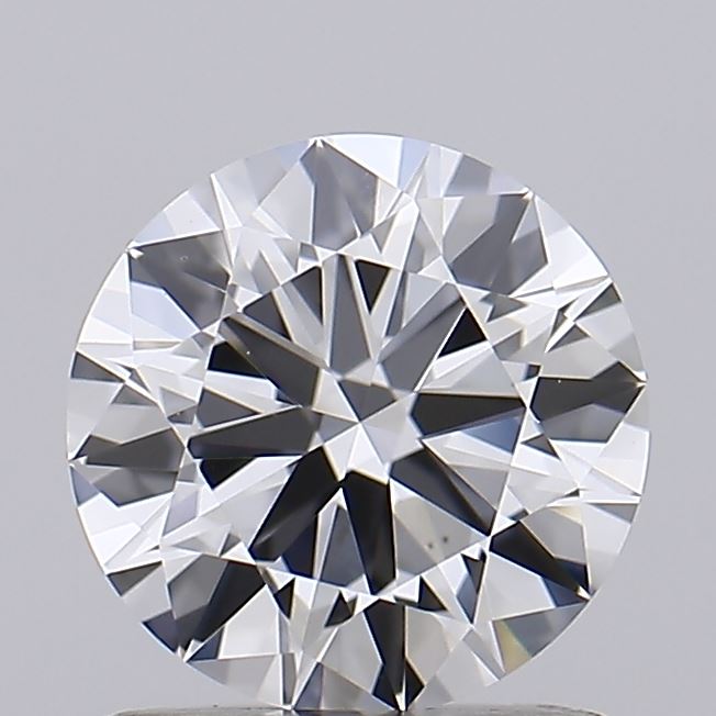 IGI 1 Carat Round Brilliant Lab Grown Diamond
