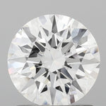 IGI 1.5 Carat Round Brilliant Lab Grown Diamond