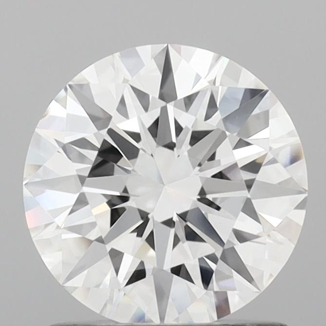 IGI 1.5 Carat Round Brilliant Lab Grown Diamond