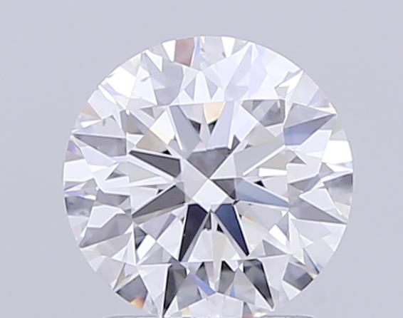 IGI 1.50 Carat Round Brilliant Lab Grown Diamond 人工培育鑽石 實驗室人造鑽石
