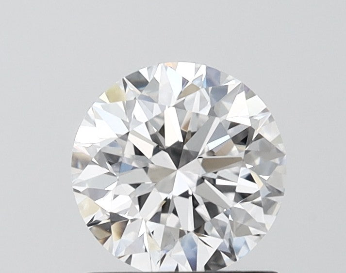 IGI 1.05 Carat Round Brilliant Lab Grown Diamond