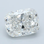 IGI 4.03 Carat Cushion Lab Grown Diamond 人工培育鑽石 實驗室人造鑽石