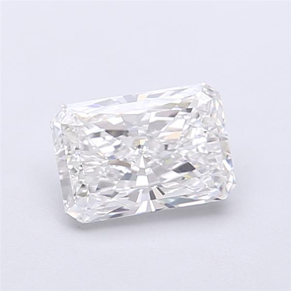 IGI 0.93 Carat Radiant Cut Lab Grown Diamond 人工培育鑽石 實驗室人造鑽石