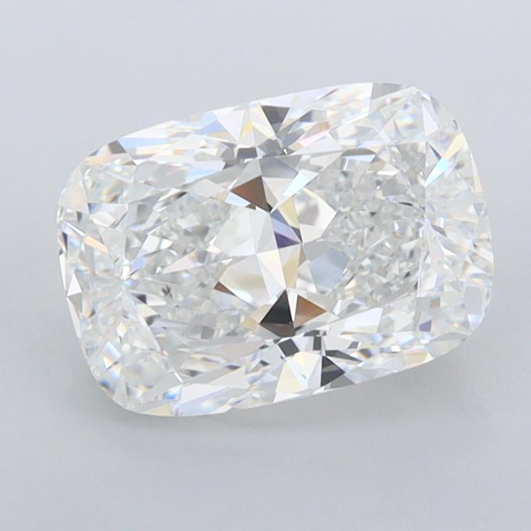 IGI 1.74 Carat Cushion Lab Grown Diamond 人工培育鑽石 實驗室人造鑽石