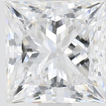 IGI 1.96 Carat Princess Cut Lab Grown Diamond