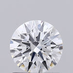 IGI 0.72 Carat Round Brilliant Lab Grown Diamond 人工培育鑽石 實驗室人造鑽石