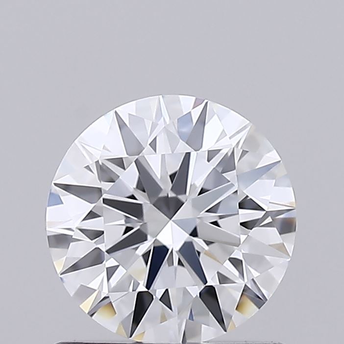 IGI 0.72 Carat Round Brilliant Lab Grown Diamond 人工培育鑽石 實驗室人造鑽石