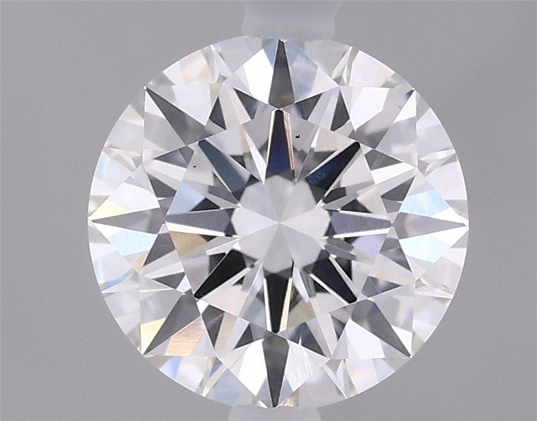 IGI 1.24 Carat Round Brilliant Lab Grown Diamond 人工培育鑽石 實驗室人造鑽石
