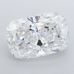 IGI 1.53 Carat Cushion Lab Grown Diamond 人工培育鑽石 實驗室人造鑽石