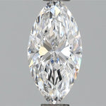 IGI 1.03 Carat Marquise Lab Grown Diamond 人工培育鑽石 實驗室人造鑽石