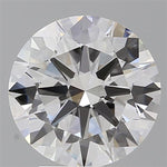 IGI 3.50 Carat Round Brilliant Lab Grown Diamond 人工培育鑽石 實驗室人造鑽石