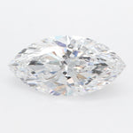 IGI 1.40 Carat Marquise Lab Grown Diamond 人工培育鑽石 實驗室人造鑽石