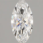 IGI 1.10 Carat Marquise Lab Grown Diamond 人工培育鑽石 實驗室人造鑽石