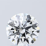 IGI 1.54 Carat Round Brilliant Lab Grown Diamond 人工培育鑽石 實驗室人造鑽石