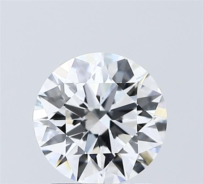 IGI 1.54 Carat Round Brilliant Lab Grown Diamond 人工培育鑽石 實驗室人造鑽石