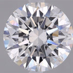 IGI 1.50 Carat Round Brilliant Lab Grown Diamond 人工培育鑽石 實驗室人造鑽石
