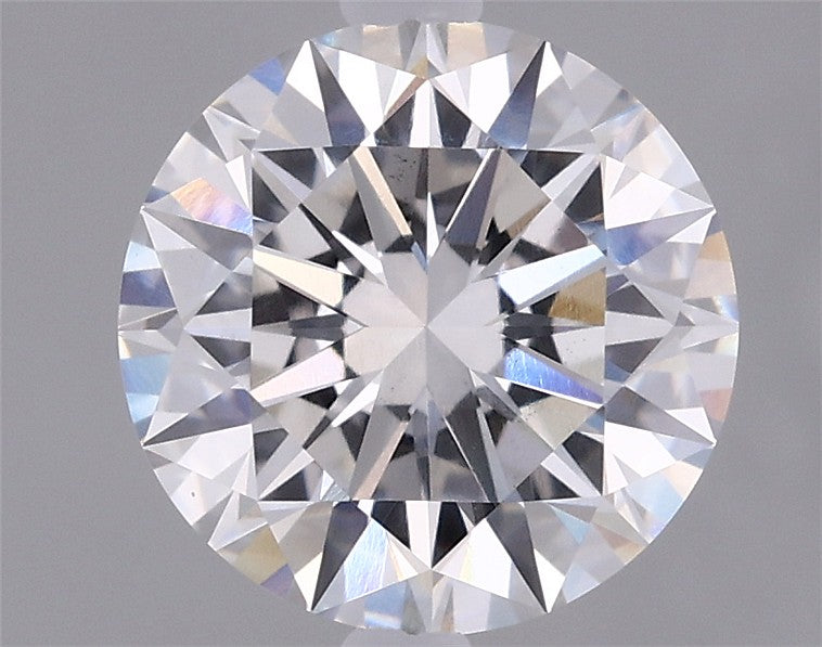 IGI 1.50 Carat Round Brilliant Lab Grown Diamond 人工培育鑽石 實驗室人造鑽石