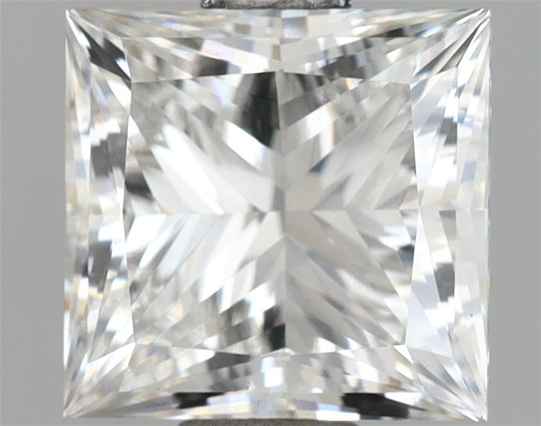 IGI 1.47 Carat Princess Cut Lab Grown Diamond