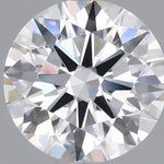 IGI 1.61 Carat Round Brilliant Lab Grown Diamond 人工培育鑽石 實驗室人造鑽石