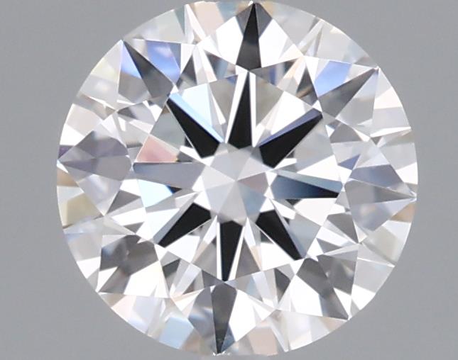 IGI 1.61 Carat Round Brilliant Lab Grown Diamond 人工培育鑽石 實驗室人造鑽石