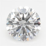 IGI 1.30 Carat Round Brilliant Lab Grown Diamond 人工培育鑽石 實驗室人造鑽石