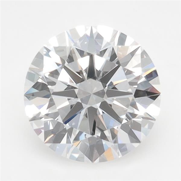 IGI 1.30 Carat Round Brilliant Lab Grown Diamond 人工培育鑽石 實驗室人造鑽石
