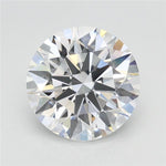 IGI 1.76 Carat Round Brilliant Lab Grown Diamond