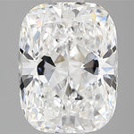 IGI 1.52 Carat Cushion Lab Grown Diamond 人工培育鑽石 實驗室人造鑽石