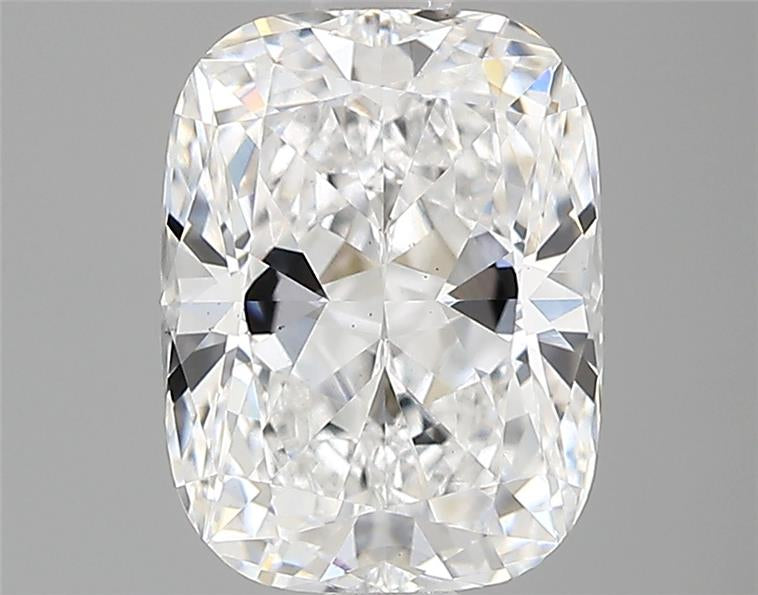 IGI 1.52 Carat Cushion Lab Grown Diamond 人工培育鑽石 實驗室人造鑽石