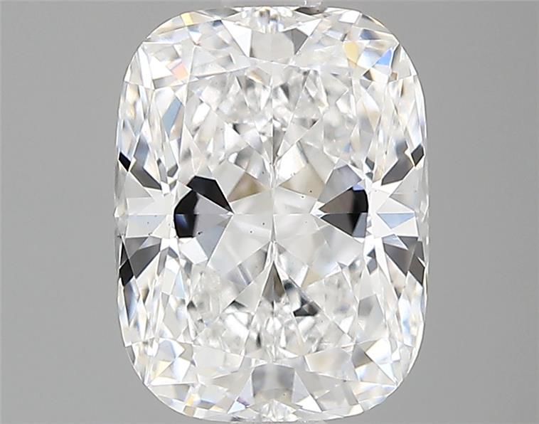 IGI 1.52 Carat Cushion Lab Grown Diamond 人工培育鑽石 實驗室人造鑽石