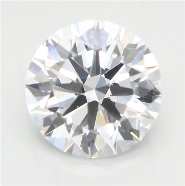 IGI 2.00 Carat Round Brilliant Lab Grown Diamond 人工培育鑽石 實驗室人造鑽石