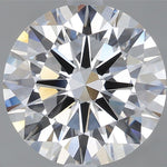 IGI 2.07 Carat Round Brilliant Lab Grown Diamond 人工培育鑽石 實驗室人造鑽石