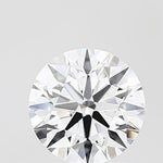 IGI 1.40 Carat Round Brilliant Lab Grown Diamond 人工培育鑽石 實驗室人造鑽石