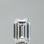 IGI 3.03 Carat Emerald Lab Grown Diamond 人工培育鑽石 實驗室人造鑽石