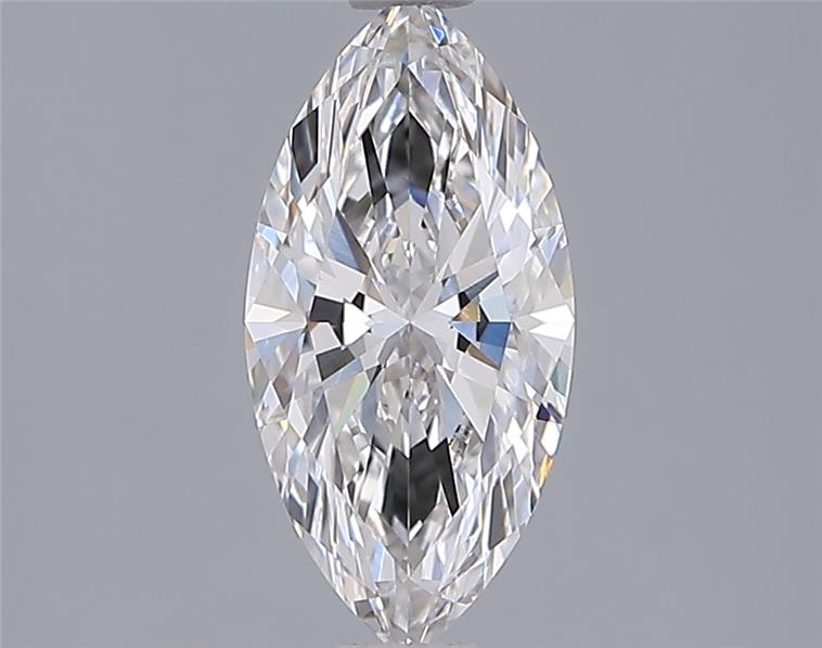 IGI 1.29 Carat Marquise Lab Grown Diamond 人工培育鑽石 實驗室人造鑽石