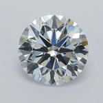 IGI 1.03 Carat Round Brilliant Lab Grown Diamond 人工培育鑽石 實驗室人造鑽石