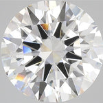 IGI 6.05 Carat Round Brilliant Lab Grown Diamond 人工培育鑽石 實驗室人造鑽石