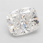 IGI 4.53 Carat Cushion Lab Grown Diamond 人工培育鑽石 實驗室人造鑽石