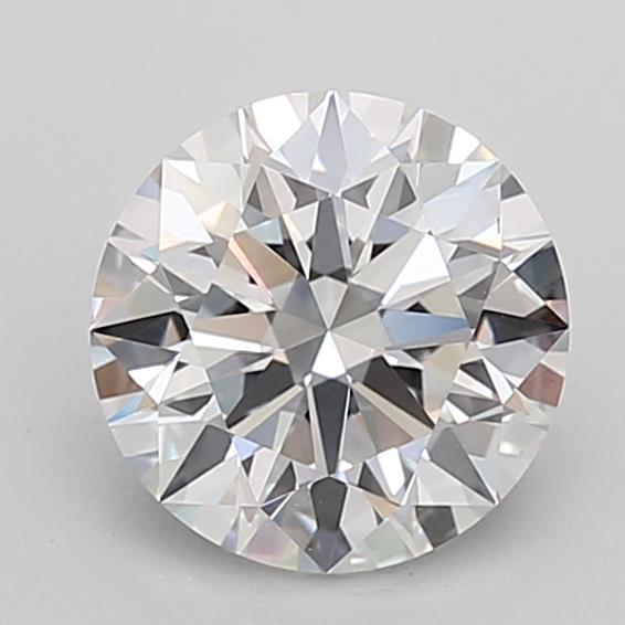 IGI 2.01 Carat Round Brilliant Lab Grown Diamond