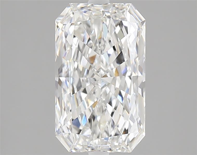 IGI 2.07 Carat Radiant Cut Lab Grown Diamond 人工培育鑽石 實驗室人造鑽石