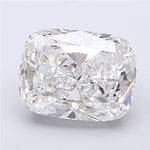 IGI 4.35 Carat Cushion Lab Grown Diamond 人工培育鑽石 實驗室人造鑽石