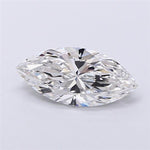 IGI 1.51 Carat Marquise Lab Grown Diamond 人工培育鑽石 實驗室人造鑽石