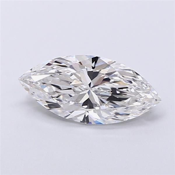 IGI 1.51 Carat Marquise Lab Grown Diamond 人工培育鑽石 實驗室人造鑽石