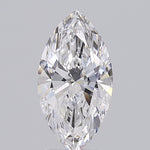IGI 2.09 Carat Marquise Lab Grown Diamond 人工培育鑽石 實驗室人造鑽石