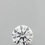 IGI 0.5 Carat Round Brilliant Lab Grown Diamond