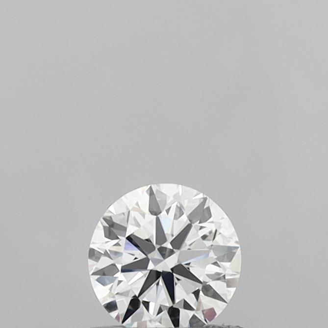 IGI 0.5 Carat Round Brilliant Lab Grown Diamond