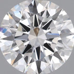 IGI 0.91 Carat Round Brilliant Lab Grown Diamond 人工培育鑽石 實驗室人造鑽石