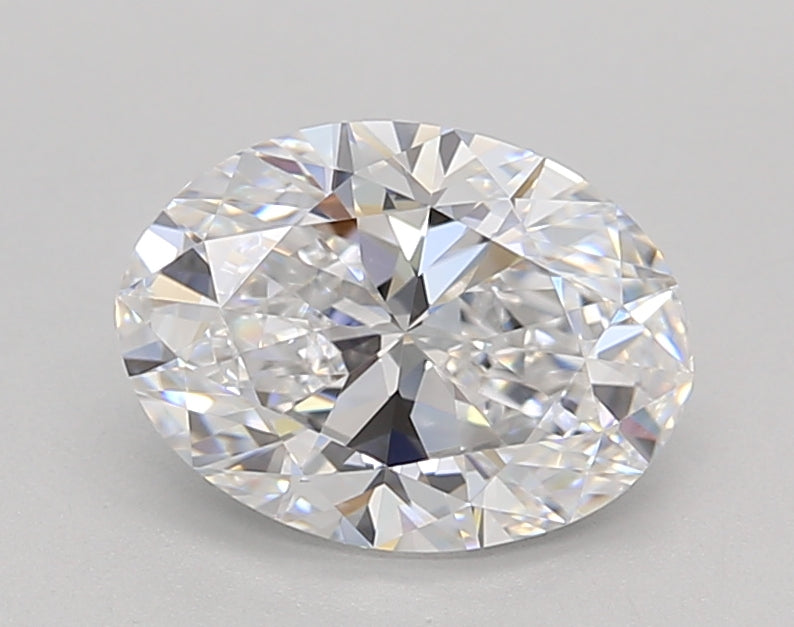 IGI 1.5 Carat 橢圓形 - Oval 培育鑽石 Lab Grown Diamond 人造鑽石 人工鑽石 實驗室鑽石 培養鑽石 香港 培育鑽 